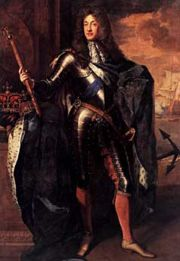 Jacques II Stuart